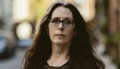 Laurie Halse Anderson Author&nbsp;Study